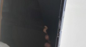 Fair
													Samsung Galaxy Z Flip4 5G - T-Mobile, Blue, 256 GB, 8 GB, SM-F721U, photo 4 of 9