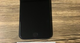 Good
													Apple iPhone SE 3rd Gen 2022 - T-Mobile, Midnight, 128 GB, A2595, photo 2 of 7