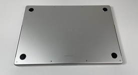 Mint
													MacBook Pro Late 2023 (M3) - 16" - Apple M3 Pro 12-core, Silver, 512 GB, 36 GB, 18-core GPU, photo 5 of 9