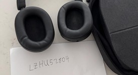 Used
													Sony WH-1000XM5 - Black, photo 1 of 4