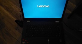 Fair
													Lenovo IdeaPad Flex Laptop, photo 3 of 6