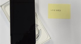 Good
													Apple iPhone 14 Plus - Verizon, Starlight, 128 GB, A2632, photo 1 of 9