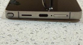 Mint
													Samsung Galaxy S25 Ultra - Unlocked, Pinkgold, 512 GB, 12 GB, SM-S938U1, photo 4 of 9