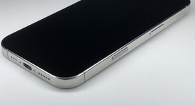 Mint
													Apple iPhone 16 Pro - AT&T, White, 256 GB, A3083, photo 3 of 7