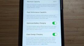 Fair
													Apple iPhone 11 - Unlocked, Black, 64 GB, A2111, photo 1 of 15