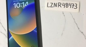 Good
													Apple iPhone 13 - Unlocked, Midnight, 128 GB, A2482, photo 3 of 4