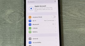 Fair
													Apple iPhone 12 Mini - Unlocked, Black, 64 GB, A2176, photo 3 of 10