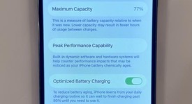 Good
													Apple iPhone 14 Pro - Unlocked, Purple, 128 GB, A2650, photo 3 of 9