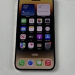Fair Apple iPhone 14 Pro Max - T-Mobile, 256 GB, Gold, A2651