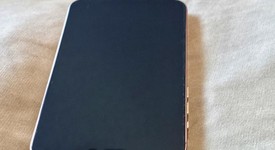 Good
													Apple iPhone 16 Pro Max - Unlocked, Desert, 256 GB, A3084, photo 5 of 8