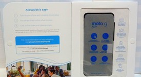 New
													Moto G Play (2024) - AT&T, Blue, 64 GB, 4 GB, photo 2 of 3