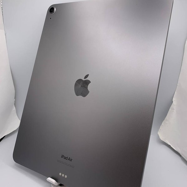 Apple iPad Air 13 inch (M2) 2024 - Wi-Fi, 128 GB, Gray, A2898