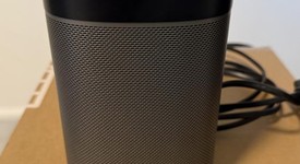 Good
													Sonos One - Black, 1 Speaker, photo 5 of 7
