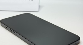 Good
													Apple iPhone 13 - Unlocked, Midnight, 128 GB, A2482, photo 2 of 4