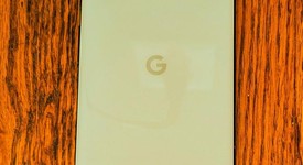 Good
													Google Pixel 6 - T-Mobile, Seafoam, 128 GB, 8 GB, GB7N6, photo 4 of 9