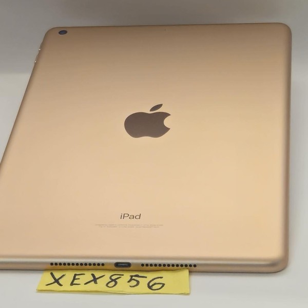 Apple iPad (6th Gen) - Wi-Fi, 32 GB, Gold, A1893