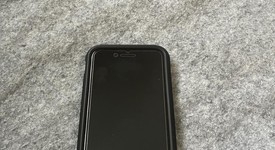 Mint
													Apple iPhone SE 3rd Gen 2022 - Unlocked, Starlight, 64 GB, A2595, photo 4 of 18