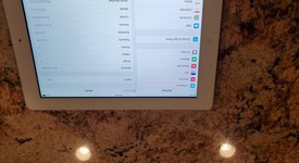 Fair
													Apple iPad 4 - Verizon, White, 16 GB, A1460, photo 4 of 10