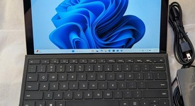 Good
													Microsoft Surface Pro 7 - I3, Platinum, 128 GB, 4 GB, photo 2 of 8