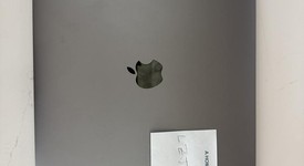 Good
													MacBook Pro 2019 - 15" - I9, Gray, 1 TB, 16 GB, photo 2 of 4