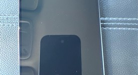 Good
													Apple iPhone 16 Plus - Unlocked, Black, 128 GB, A3082, photo 1 of 6