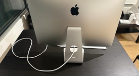 Mint
													iMac 2020 27" Retina 5K - I7, 512 GB, 32 GB, photo 4 of 6