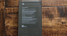 New
													Samsung Galaxy S25 Ultra - Unlocked, Jetblack, 1 TB, 12 GB, SM-S938U1, photo 3 of 5