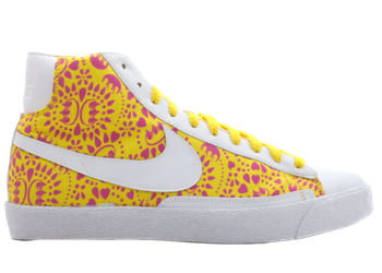 Nike SB Blazer Claw Money Zest for sale