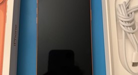 Mint
													Apple iPhone 17 Pro Max - Unlocked, Cosmic Orange, 1 TB, A3257, photo 1 of 9