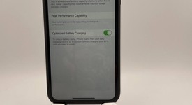 Good
													Apple iPhone Xr - Unlocked, Black, 256 GB, A1984, photo 5 of 5