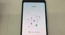Good
													Google Pixel 2 XL - Verizon, Black, 64 GB, Verizon Edition, photo 2 of 8