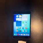 Good Apple iPad Mini (5th Gen) - Wi-Fi, 64 GB, Gray