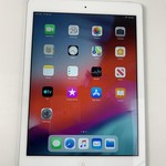 Good Apple iPad Air - AT&T, 64 GB, Silver