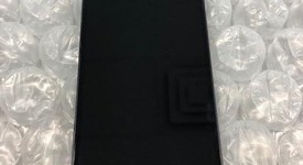 Good
													Apple iPhone 12 - Unlocked, Black, 64 GB, A2172, photo 1 of 6
