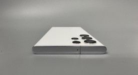 Good
													Samsung Galaxy S22 Ultra - T-Mobile, White, 256 GB, 12 GB, SM-S908U, photo 2 of 6