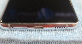 Good
													Samsung Galaxy S21 Ultra 5G - Unlocked, Silver, 128 GB, 12 GB, SM-G998U1, photo 2 of 7
