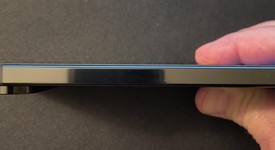 Mint
													Google Pixel 9 Pro - Verizon, Obsidian, 128 GB, 16 GB, GR83Y, photo 3 of 8