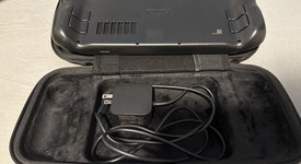 Mint
													Steam Deck - AMD, Black, 64 GB, 16 GB, photo 2 of 3