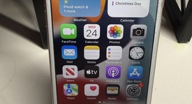 Good
													Apple iPhone 7 - Unlocked, Rose Gold, 32 GB, A1778, GSM, photo 1 of 9