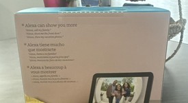 New
													Amazon Echo Show 8 2nd Gen - Charcoal, photo 2 of 4