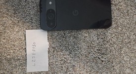 Good
													Google Pixel 9 - Unlocked, Obsidian, 128 GB, 12 GB, G2YBB, photo 2 of 6