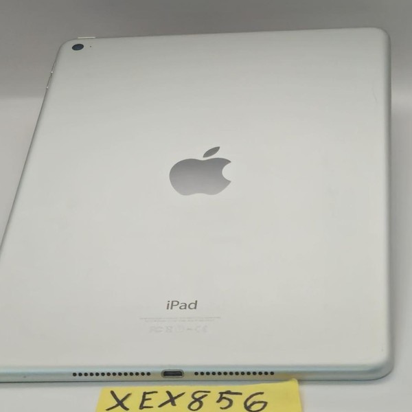 Apple iPad Air 2 - Wi-Fi, 16 GB, Silver