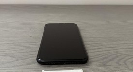 Fair
													Apple iPhone Xr - Unlocked, Black, 64 GB, A1984, photo 1 of 8