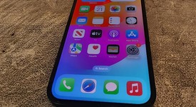 Good
													Apple iPhone 13 - T-Mobile, Midnight, 128 GB, A2482, photo 1 of 5