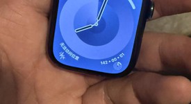 Fair
													Apple Watch Series 8 45mm - Midnight, A2771 - GPS, Aluminum, photo 5 of 7