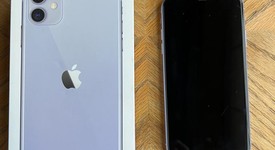 Fair
													Apple iPhone 11 - Verizon, Purple, 64 GB, A2111, photo 2 of 6