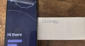 Good
													Google Pixel 9 Pro - Unlocked, Obsidian, 256 GB, 16 GB, GR83Y, photo 1 of 7