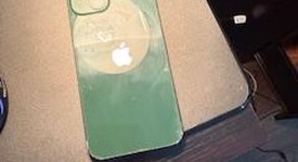 Good
													Apple iPhone 13 - Verizon, Green, 128 GB, A2482, photo 2 of 6