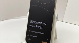 Good
													Google Pixel 9 - Unlocked, Porcelain, 128 GB, 12 GB, G2YBB, photo 1 of 5