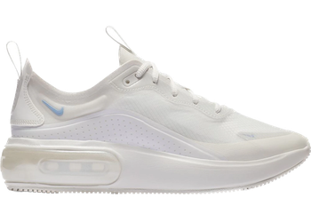 Nike Air Max Dia Summit White Metallic Luster (Women's) for sale
